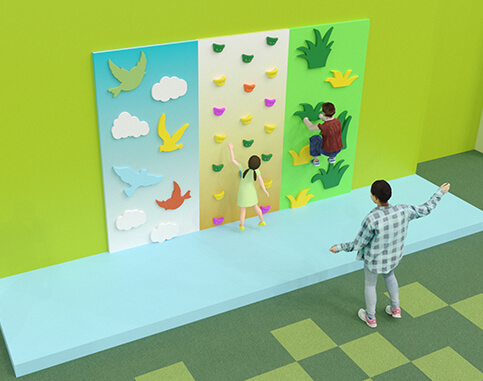 ボルダリングスカイ